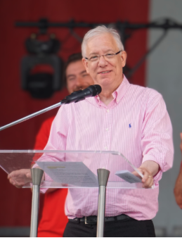 Hon. Francis Scarpaleggia
